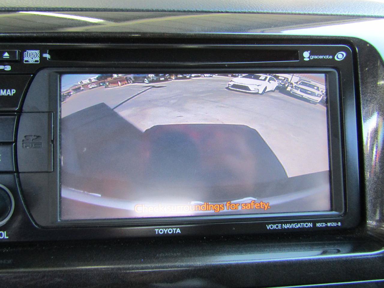 Used 2012 Toyota Tundra 2WD CrewMax w/ SR5 Pkg image 19