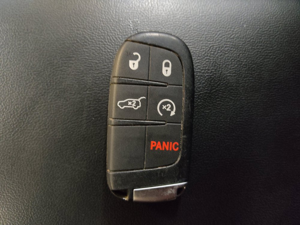 Used 2022 Dodge Durango GT RWD image 32