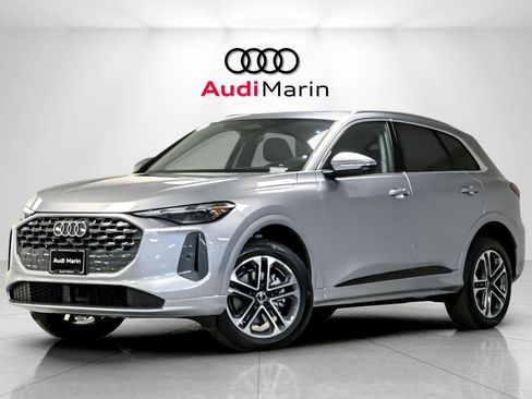 New 2025 Audi Q5 Premium image 1