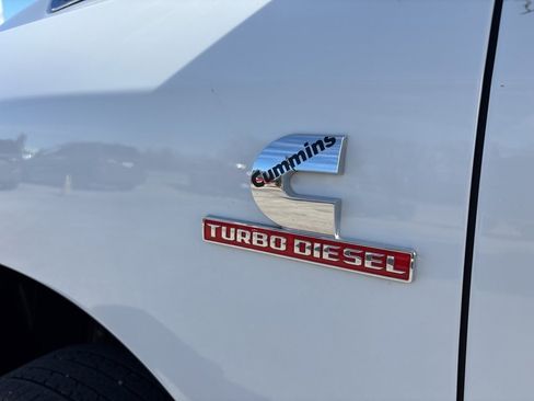 Used 2024 RAM 3500 Big Horn image 11