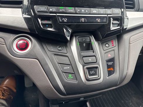 Used 2018 Honda Odyssey EX-L image 26