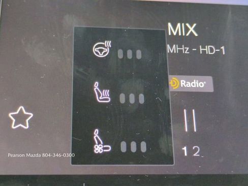 Used 2025 Volvo XC90 B6 Ultra w/ Protection Package Premier image 26