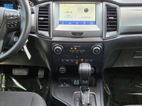 Used 2021 Ford Ranger XL w/ Equipment Group 101A High image 15