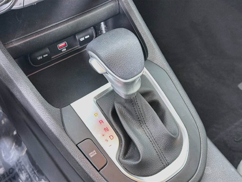 Certified 2023 Kia Forte LXS w/ LXS Technology Package FWD image 16