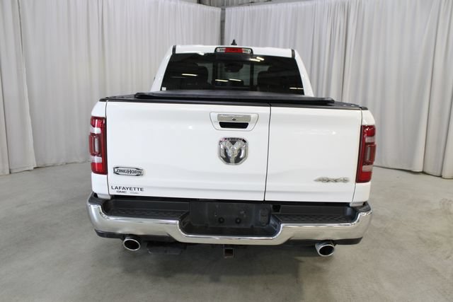 Used 2021 RAM 1500 Limited AWD/4WD image 32