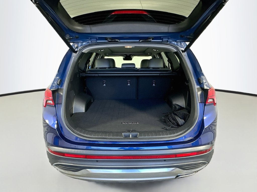 Certified 2023 Hyundai Santa Fe Limited FWD image 27
