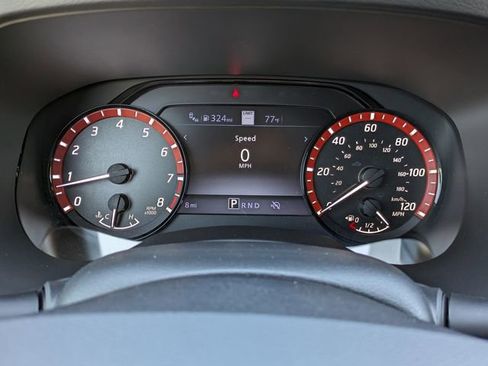 New 2026 Nissan Frontier Pro-X w/ Pro Premium Package image 31