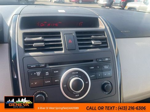 Used 2012 MAZDA CX-9 Sport image 16