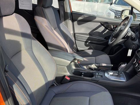 Used 2020 Subaru Crosstrek 2.0i Premium image 15