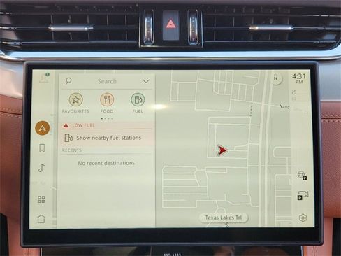 Used 2026 Jaguar F-PACE R-Dynamic S image 13