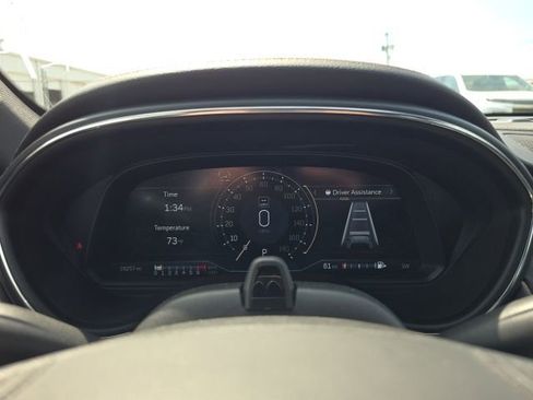 Used 2024 Cadillac CT5 V w/ Super Cruise 2 Package image 12