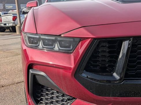 New 2025 Ford Mustang GT Premium image 9