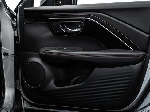 Certified 2025 Acura ADX A-Spec FWD image 18
