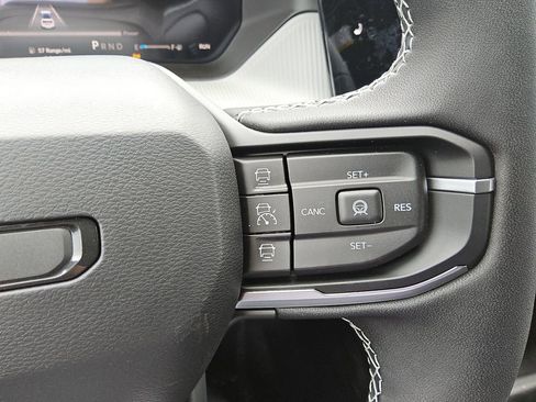 New 2026 Jeep Cherokee Laredo AWD/4WD image 26