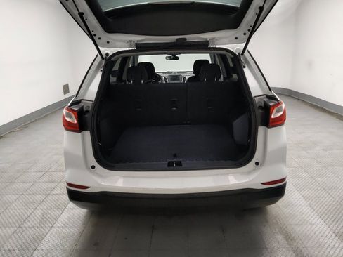 Used 2019 Chevrolet Equinox LS image 29
