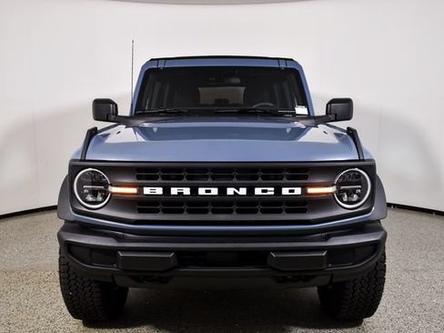 Used 2025 Ford Bronco 4-Door w/ Sasquatch Package AWD/4WD image 10