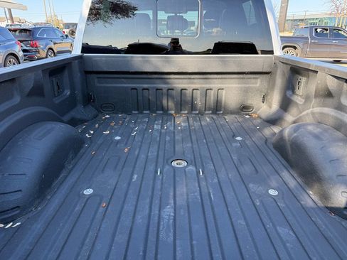 Used 2020 Ford F250 Lariat w/ Lariat Value Package AWD/4WD image 14