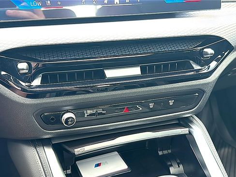 New 2026 BMW i4 eDrive40 w/ M Sport Package RWD image 25