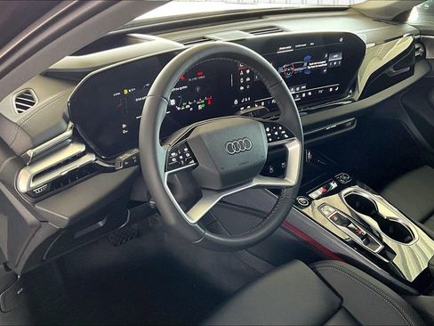 New 2026 Audi A6 Premium Plus image 7
