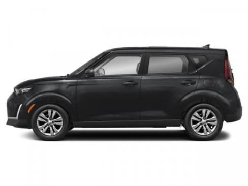 Certified 2023 Kia Soul LX image 3