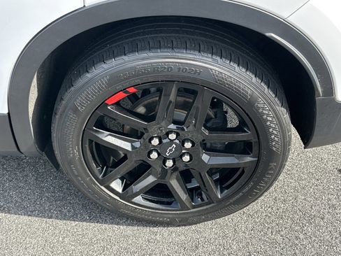 Used 2020 Chevrolet Blazer LT w/ Redline Edition image 20