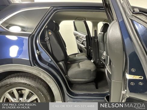 Used 2019 MAZDA CX-9 Sport image 15