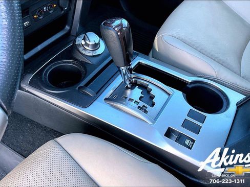 Used 2024 Toyota 4Runner Limited image 14