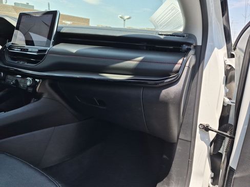 Used 2022 Jeep Compass Trailhawk w/ Trailhawk Elite Group AWD/4WD image 33