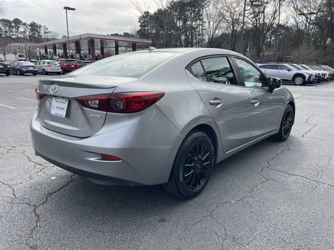 Used 2014 MAZDA MAZDA3 i Touring w/ Technology Package image 4