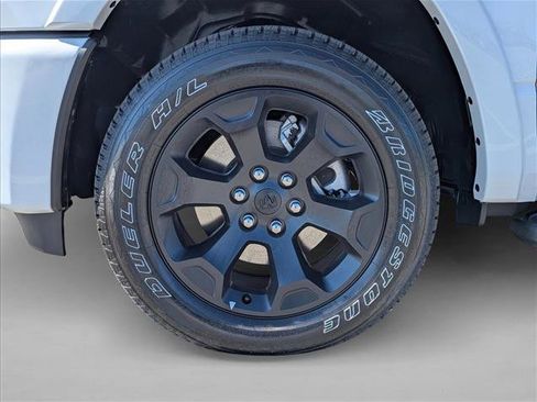 New 2026 RAM 1500 Big Horn image 9