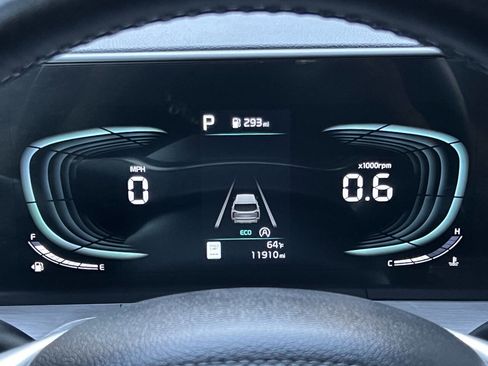 Used 2024 Kia Telluride EX X-Line image 26