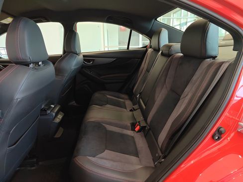 Used 2024 Subaru WRX TR AWD/4WD image 11