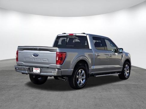 Used 2023 Ford F150 XLT w/ Equipment Group 302A High RWD image 4