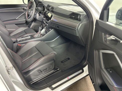 New 2025 Audi Q3 2.0T Premium Plus image 12