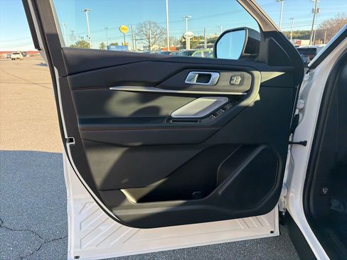 New 2026 Ford Explorer Tremor w/ Tremor Ultimate Package image 13