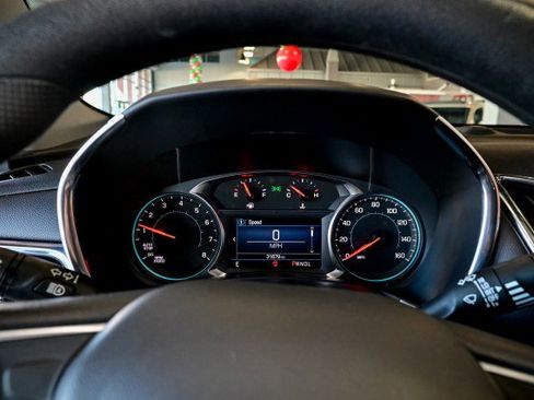 Used 2022 Chevrolet Equinox LT image 29