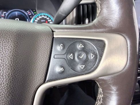 Used 2017 GMC Sierra 1500 Denali w/ Denali Ultimate Package image 15