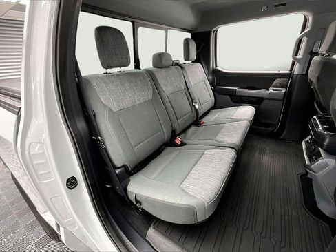 Used 2023 Ford F150 XLT w/ Equipment Group 302A High image 28