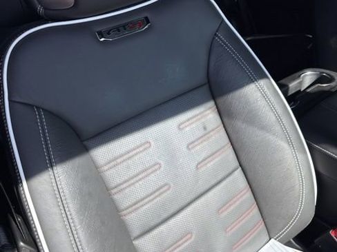 Used 2025 GMC Yukon AT4 Ultimate image 5