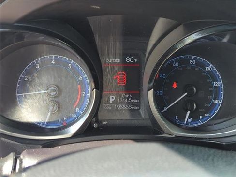 Used 2016 Toyota Corolla S FWD image 19
