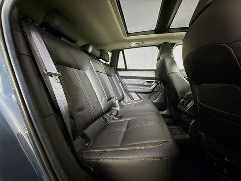 Used 2024 MAZDA CX-50 2.5 Turbo w/ Premium Plus Pkg image 27