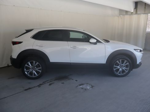 Used 2021 MAZDA CX-30 AWD 2.5 S w/ Preferred Package image 6