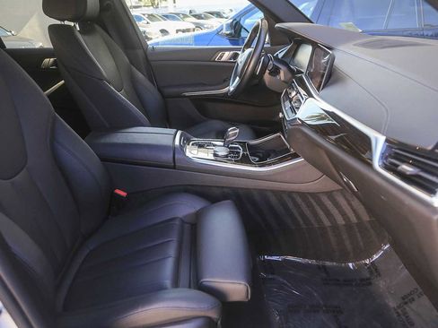 Used 2020 BMW X5 sDrive40i image 13