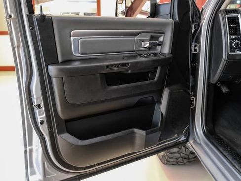 Used 2023 RAM 1500 Classic SLT w/ Trailer & Traction Group image 42