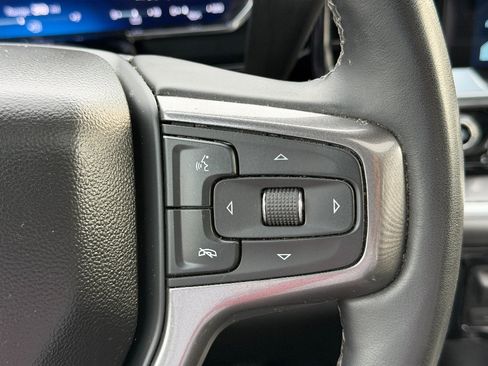 Used 2026 Chevrolet Silverado 3500 High Country w/ High Country Premium Package AWD/4WD image 10
