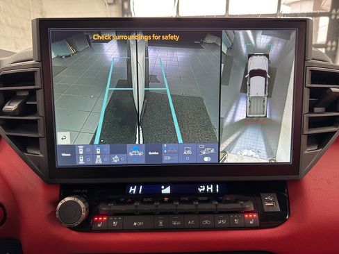 Certified 2026 Toyota Tundra TRD Pro image 29