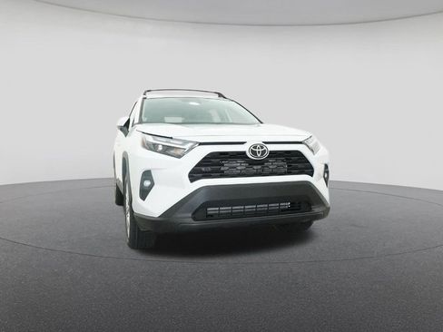 New 2025 Toyota RAV4 XLE Premium image 30