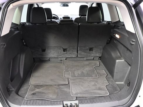 Used 2018 Ford Escape SEL image 19