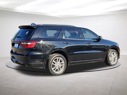 Used 2024 Dodge Durango GT image 7
