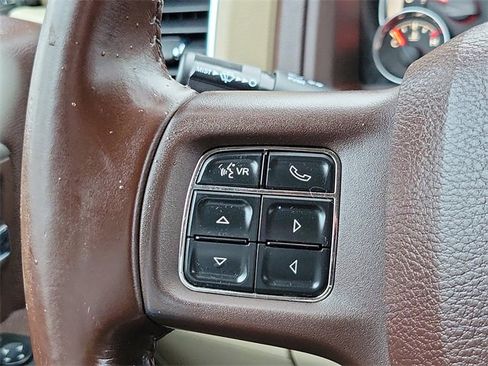 Used 2013 RAM 1500 Big Horn image 9